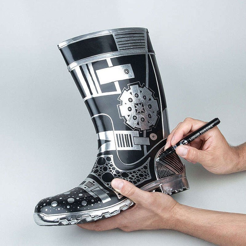Molotow Liquid Chrome Marker, 5mm
