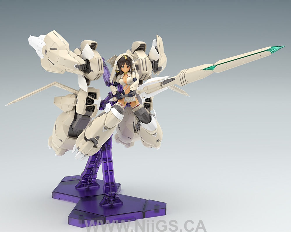 Kotobukiya SITARA KANESHIYA Ver. Ganesa