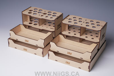 Madworks MH-11 Storage system