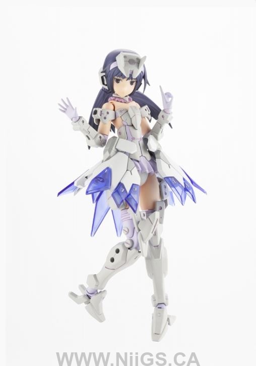 Kotobukiya MECHA SUPPLY22 EXPANSION ARMOR Type E