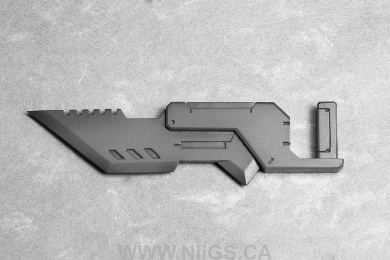 Kotobukiya WEAPON UNIT13 CHAINSAW