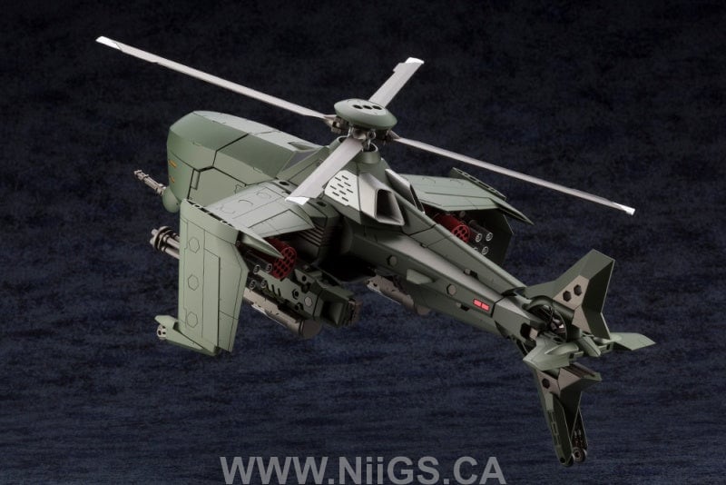 Kotobukiya Steelrain