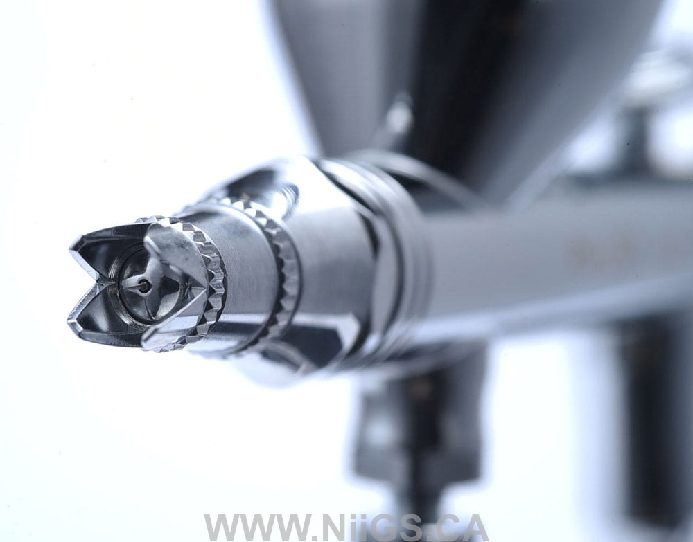 Mr. Procon Boy AIRBRUSH