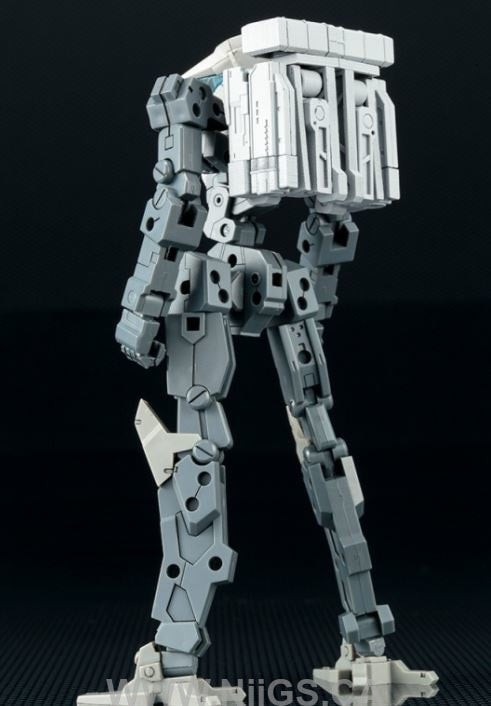 KOTOBUKIYA WEAPON UNIT42 FOLDING ARM