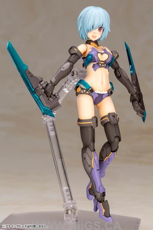 KOTOBUKIYA FRAME ARMS GIRL HRESVELGR Bikini Armor Ver.