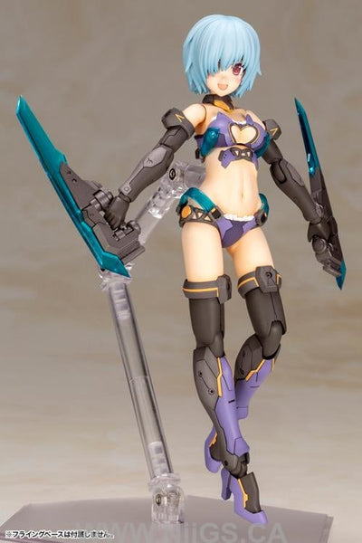 KOTOBUKIYA FRAME ARMS GIRL HRESVELGR Bikini Armor Ver.