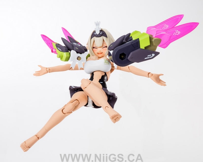 Kotobukiya Megami Device 1/1 Asra Tamamonomae