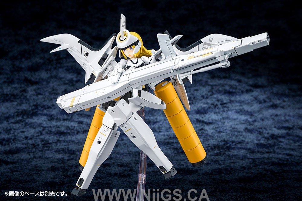 Kotobukiya Type Angel Arnval