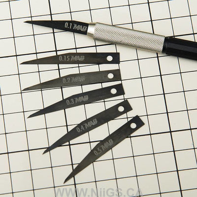 Madworks DLC Line Engraver