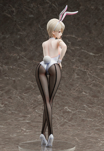 GSC X FREEing Alice Nakiri: Bunny Ver.