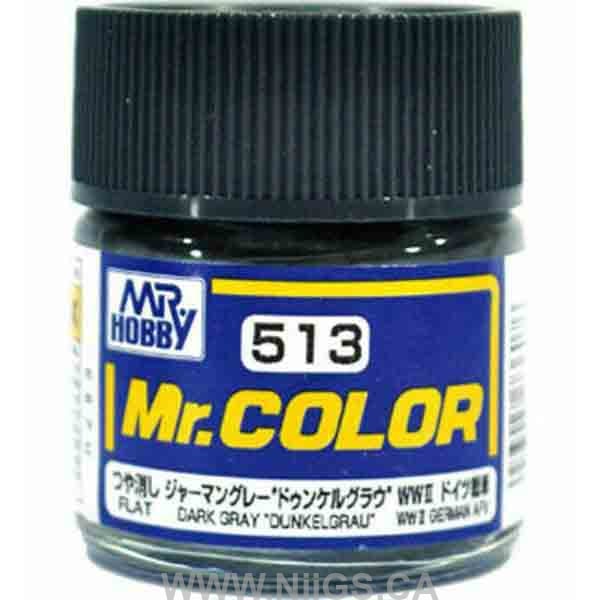 MR. COLOR C351-C609