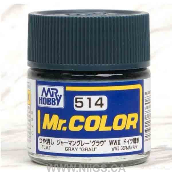 MR. COLOR C351-C609