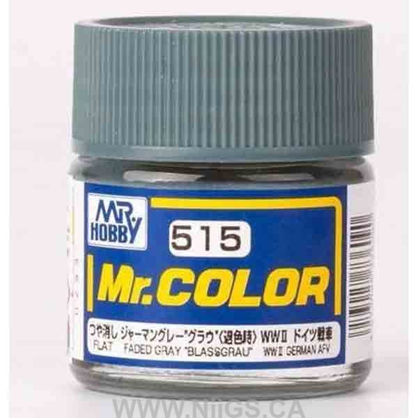 MR. COLOR C351-C609