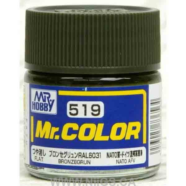 MR. COLOR C351-C609
