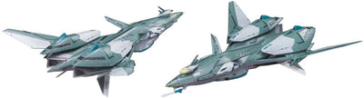BANDAI 1/72 RVF-25 Messiah Valkyrie With Ghost (Macross F (Frontier))