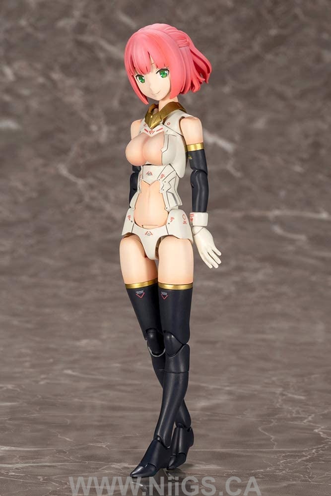 KOTOBUKIYA BULLET KNIGHTS Lancer