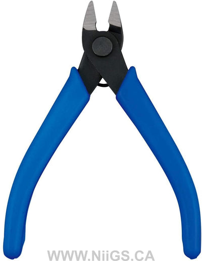 BANDAI SPIRITS ENTRY NIPPER (BLUE)