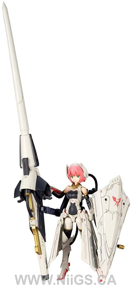 KOTOBUKIYA BULLET KNIGHTS Lancer