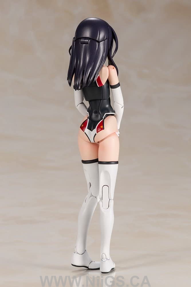 KOTOBUKIYA ALICE GEAR AEGIS KAEDE AGATSU MODEL KIT