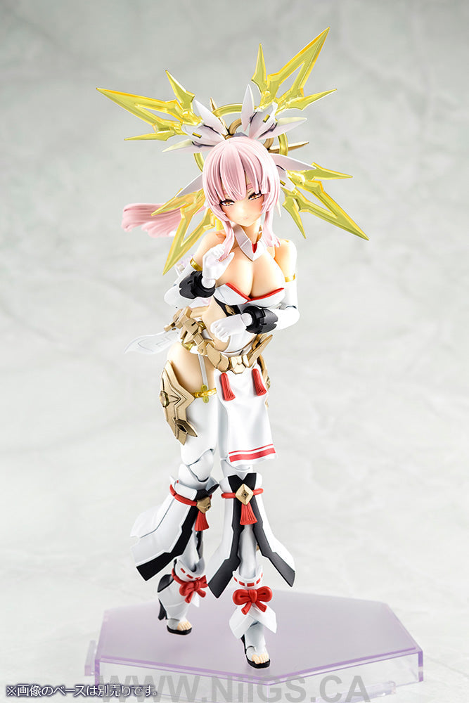 Kotobukiya AUV AMATERASU REGALIA