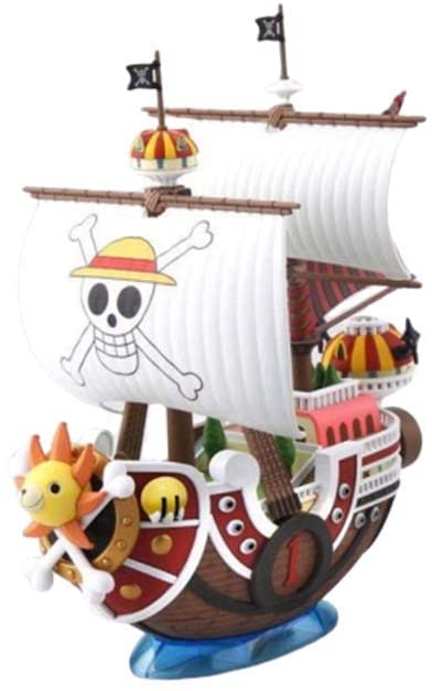 One Piece - Grand Ship Collection - Thousand Sunny