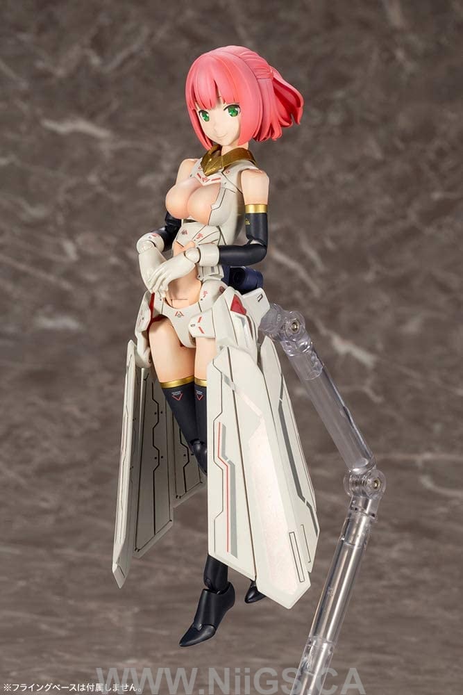 KOTOBUKIYA BULLET KNIGHTS Lancer
