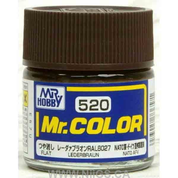 MR. COLOR C351-C609