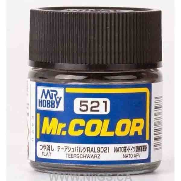 MR. COLOR C351-C609