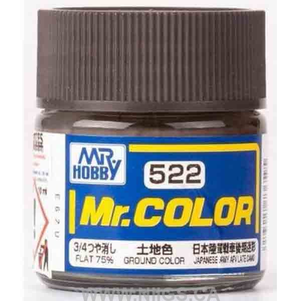 MR. COLOR C351-C609