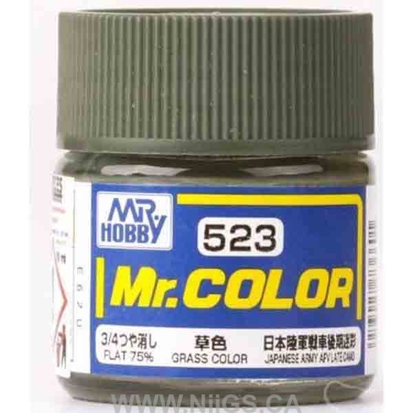 MR. COLOR C351-C609