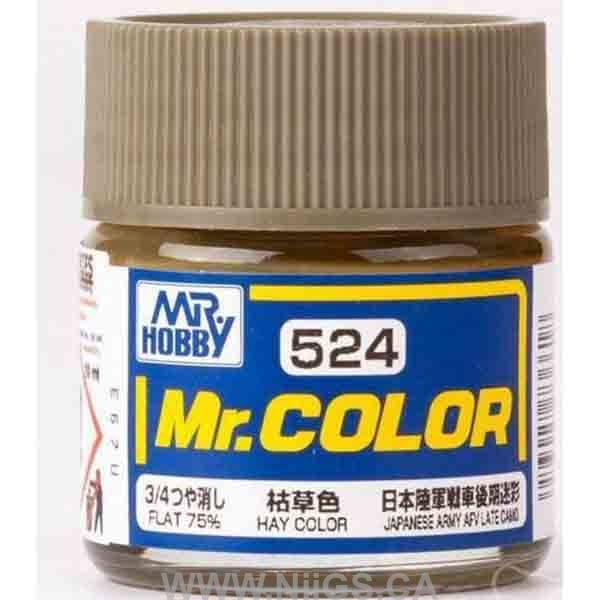 MR. COLOR C351-C609