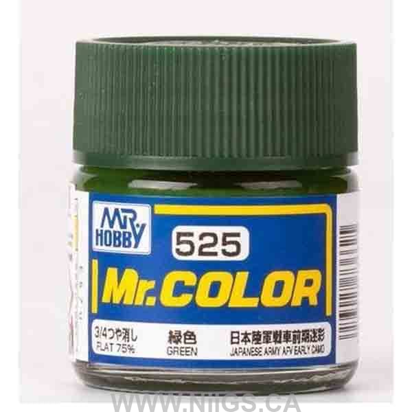 MR. COLOR C351-C609