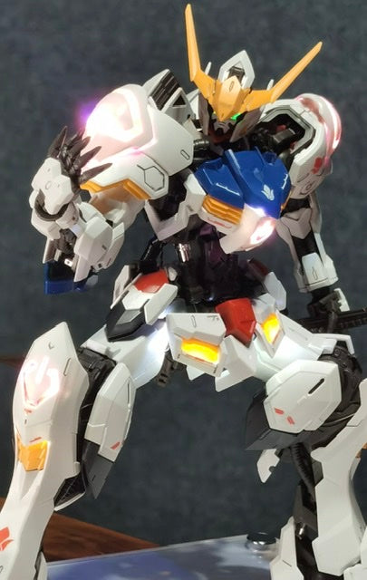 KOSMOS LED UNIT FOR MG 1/100 Barbatos