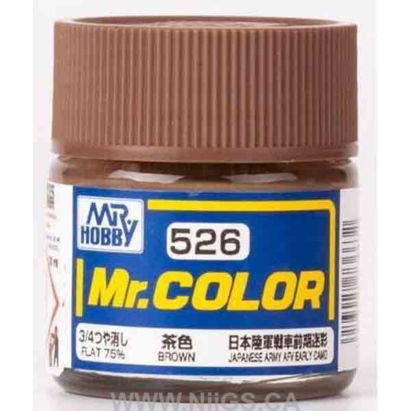 MR. COLOR C351-C609