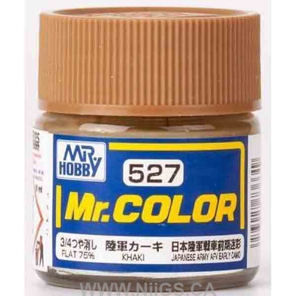 MR. COLOR C351-C609