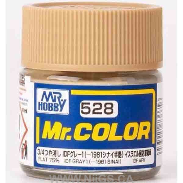 MR. COLOR C351-C609