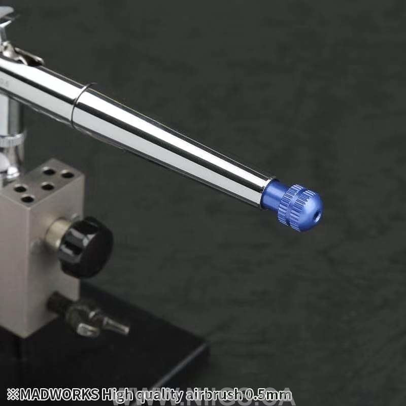 MADWORKS M202 HIGH QUALITY AIRBRUSH 0.5mm