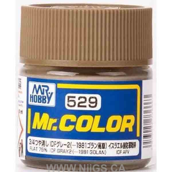MR. COLOR C351-C609
