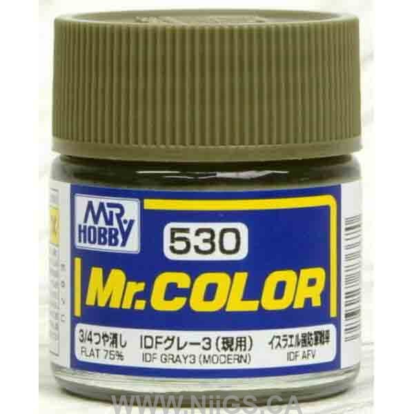 MR. COLOR C351-C609