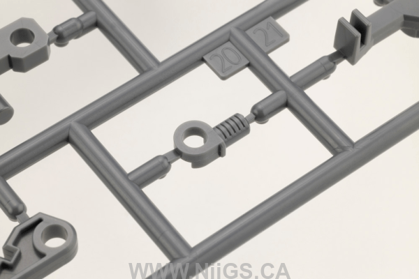 Kotobukiya HEAVY WEAPON UNIT16 OVERED MANIPULATOR