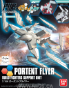 HGBC 1/144 Portent Flyer
