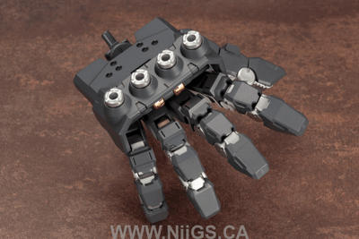 Kotobukiya HEAVY WEAPON UNIT16 OVERED MANIPULATOR