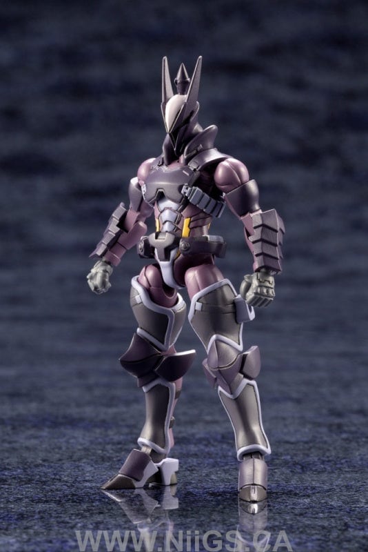 KOTOBUKIYA GOVERNOR EX ARMOR TYPE: QUETZAL