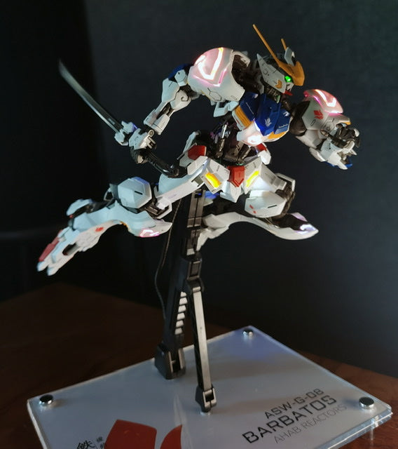 KOSMOS LED UNIT FOR MG 1/100 Barbatos