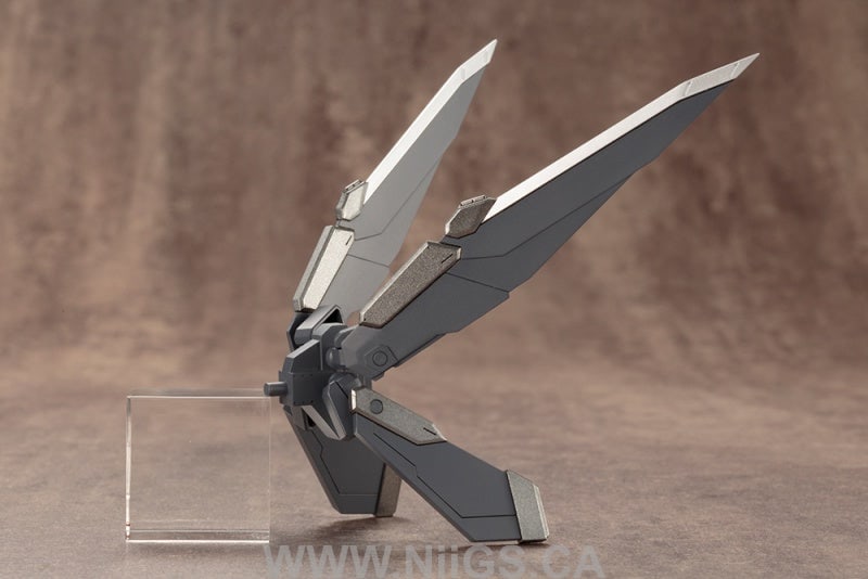 Kotobukiya HEAVY WEAPON UNIT11 KILLER BEAK