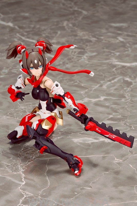 KOTOBUKIYA ASRA NINJA