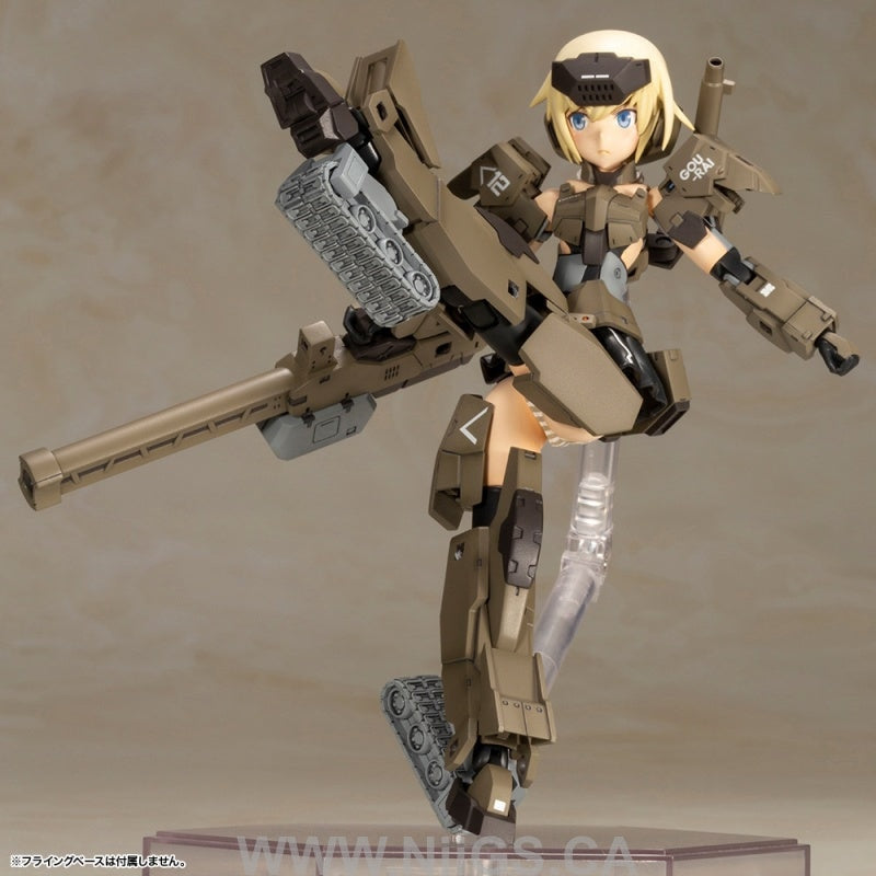 KOTOBUKIYA FRAMEARMS GIRL GOURAI-KAI Ver.2