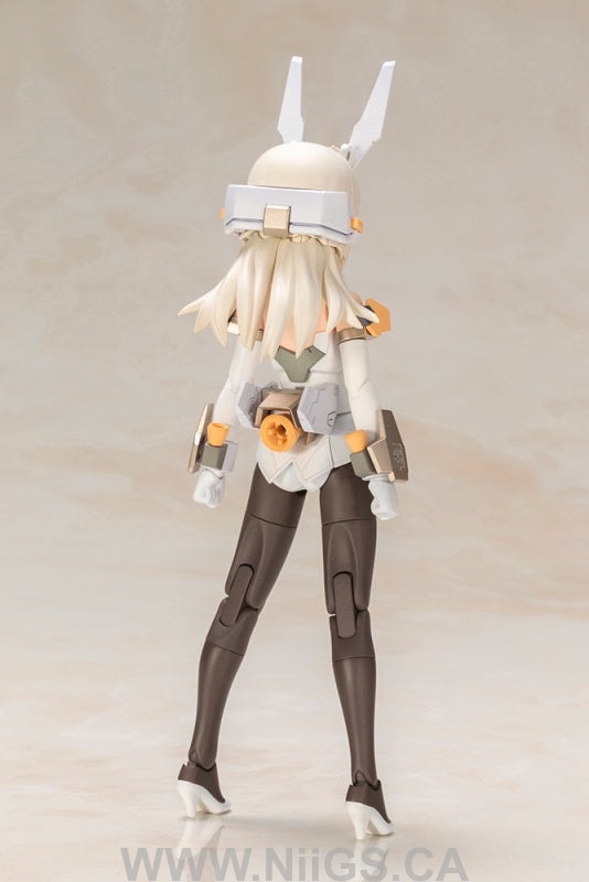Kotobukiya BASELARD Animation Ver.