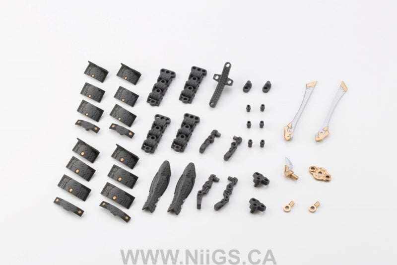 Kotobukiya MECHA SUPPLY24 EXPANSION ARMOR Type G