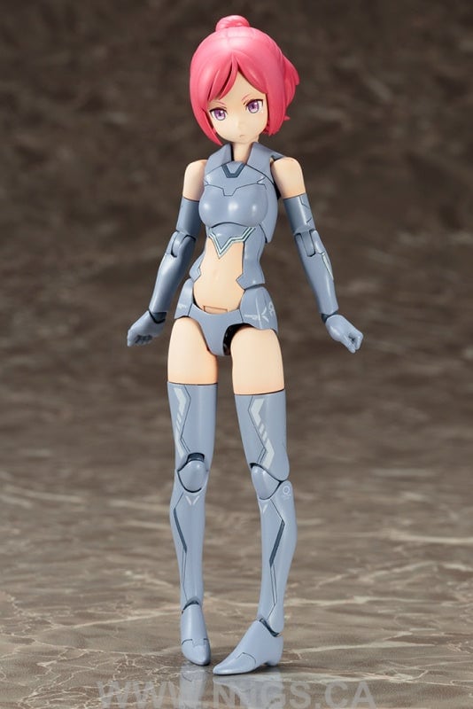 Kotobukiya SOL Hornet LOW VISIBILITY